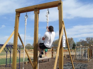 Climb to the Top